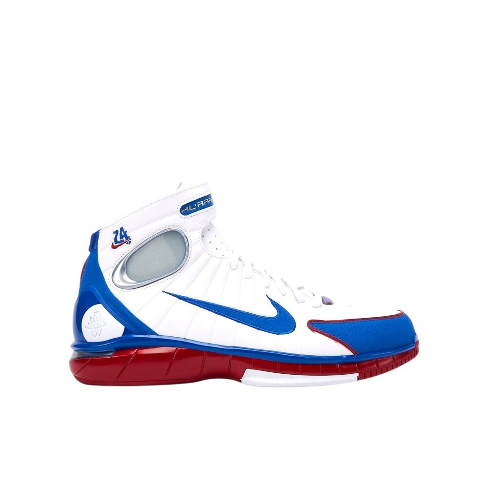 Nike Air Zoom Huarache 2K4 All-Star 2026 Basketball Shoes IR0563-146 Men's Sz 9